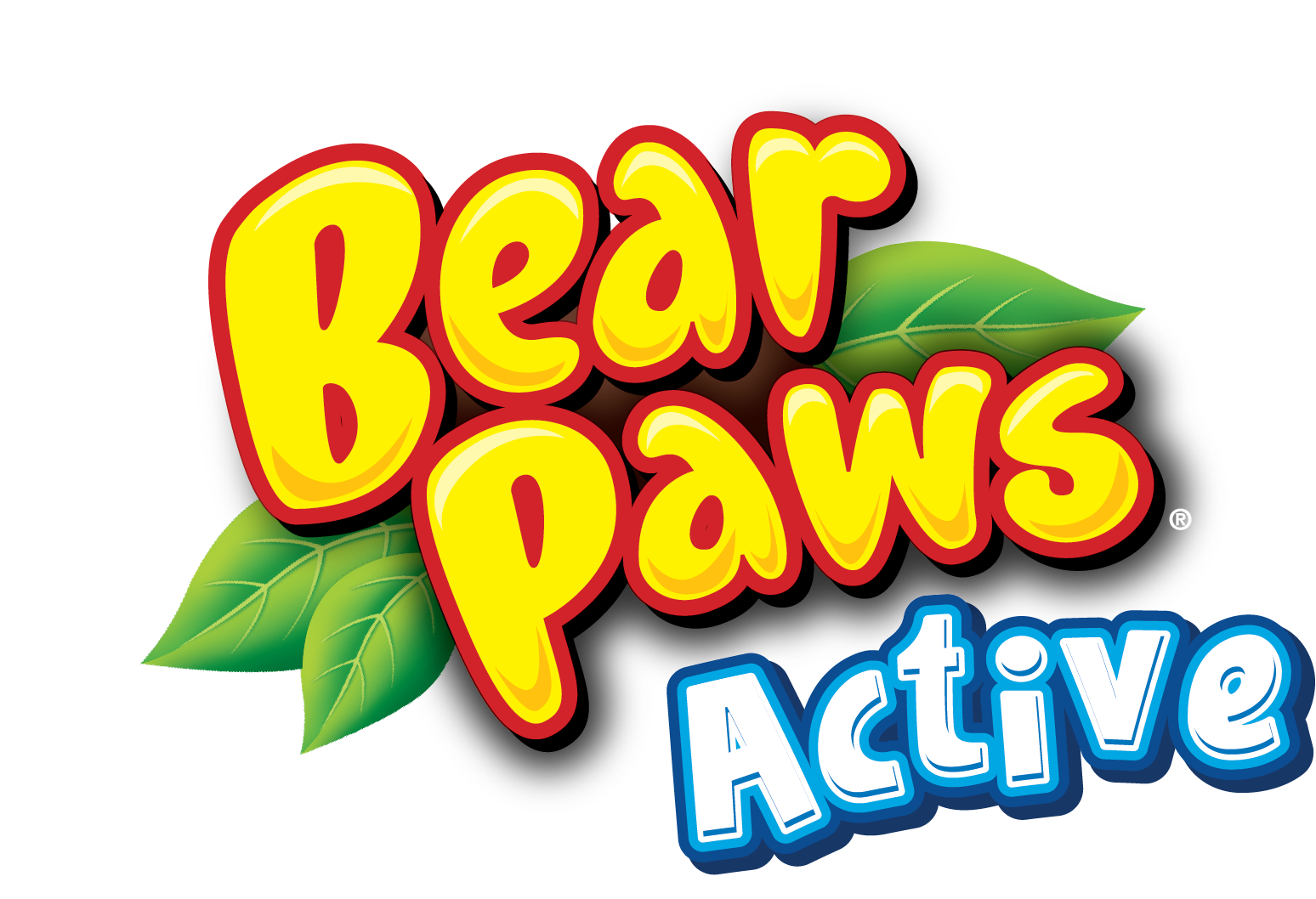 Bear Paws